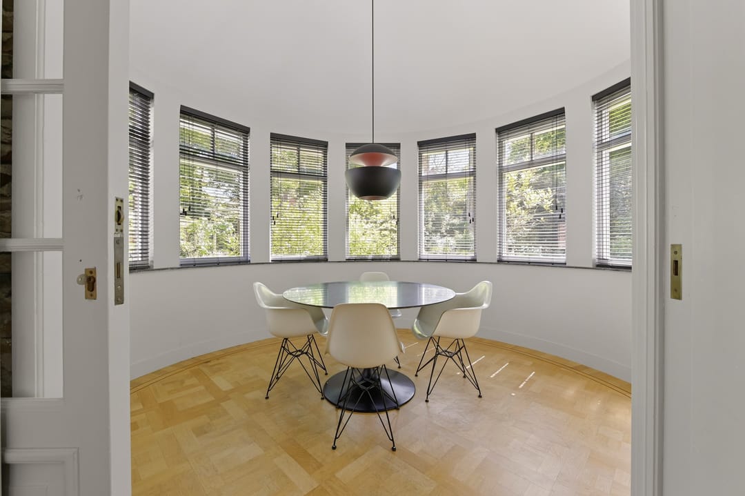 Photo 13 of Willem Lodewijklaan 4-A