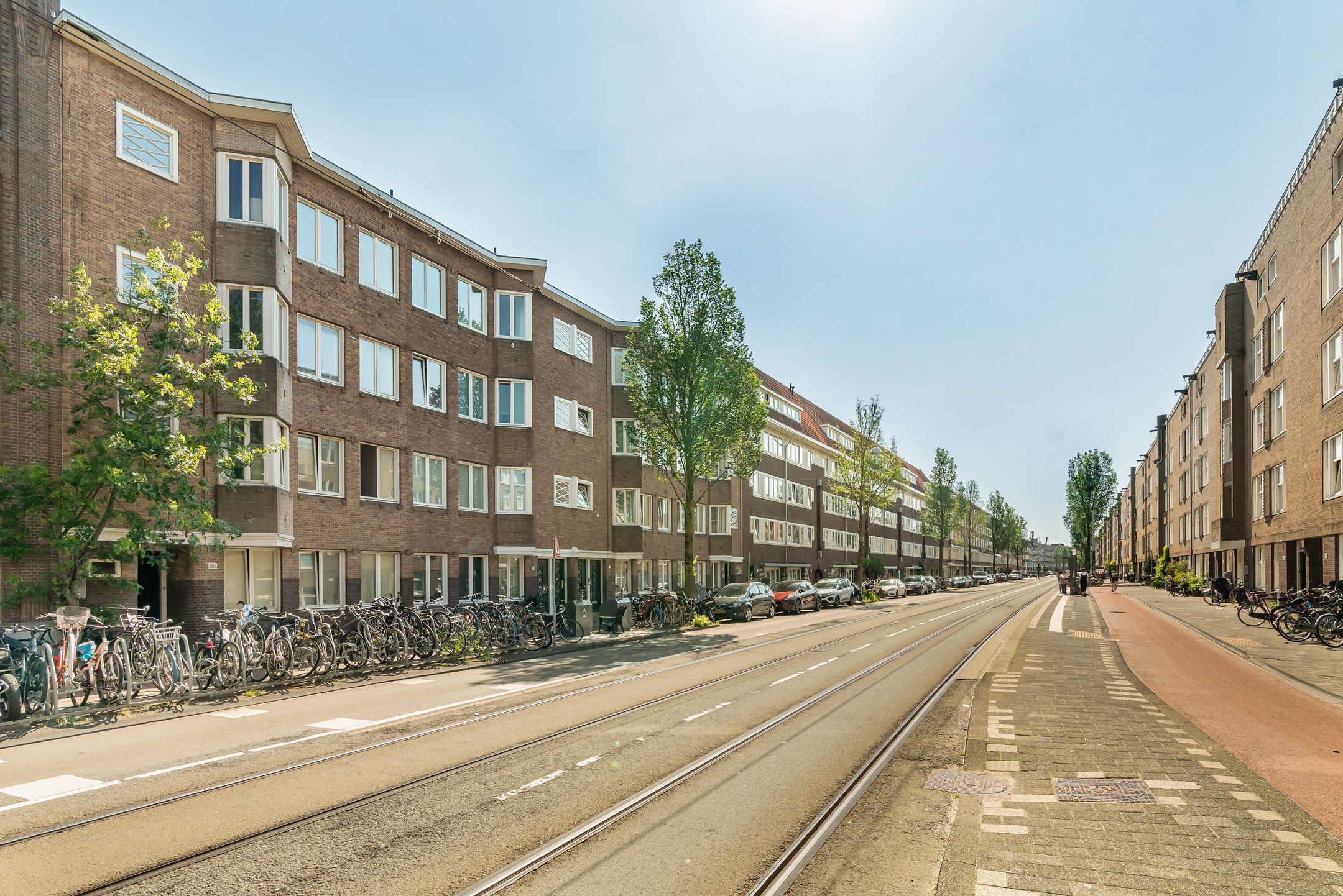 Foto 30 van Admiraal De Ruijterweg 386-3