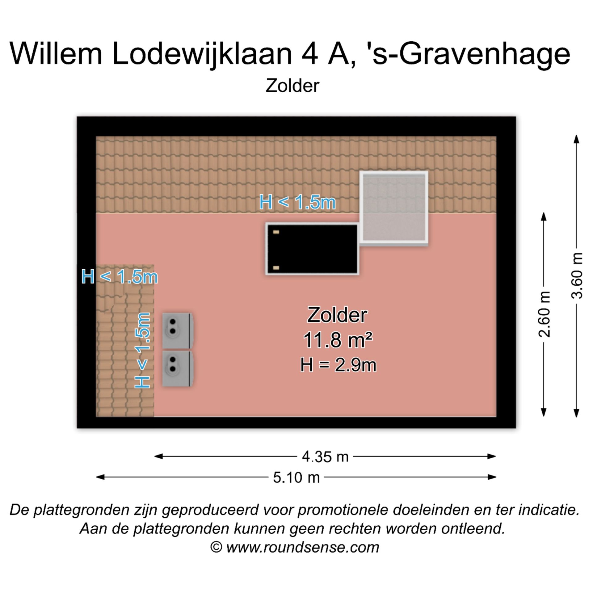 Photo 54 of Willem Lodewijklaan 4-A