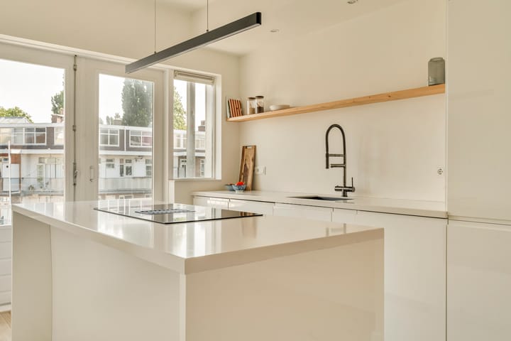 Appartement te koop: Admiraal De Ruijterweg 386-3, Amsterdam