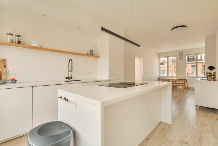 Appartement te koop: Admiraal De Ruijterweg 386-3, Amsterdam