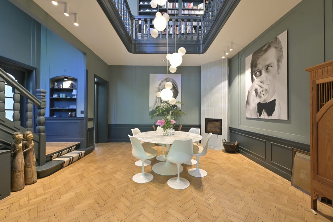 Photo 2 of Willem Lodewijklaan 4-A