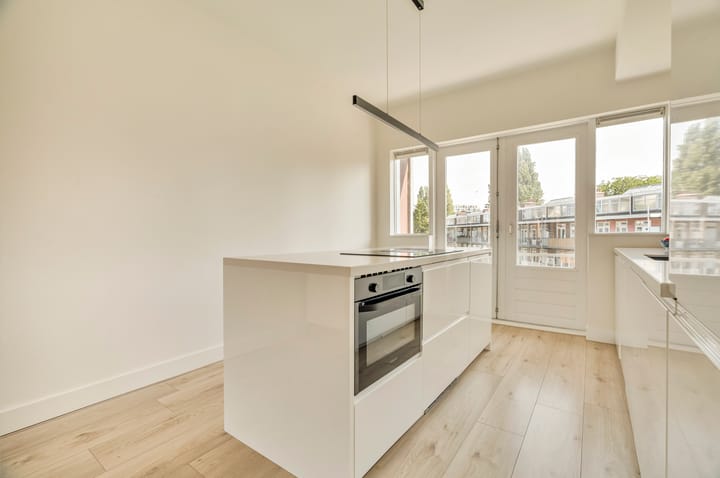 Appartement te koop: Admiraal De Ruijterweg 386-3, Amsterdam