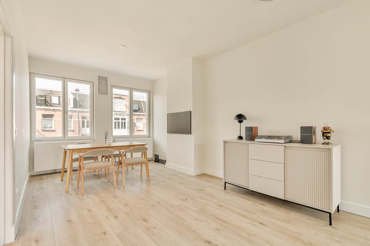 Appartement te koop: Admiraal De Ruijterweg 386-3, Amsterdam