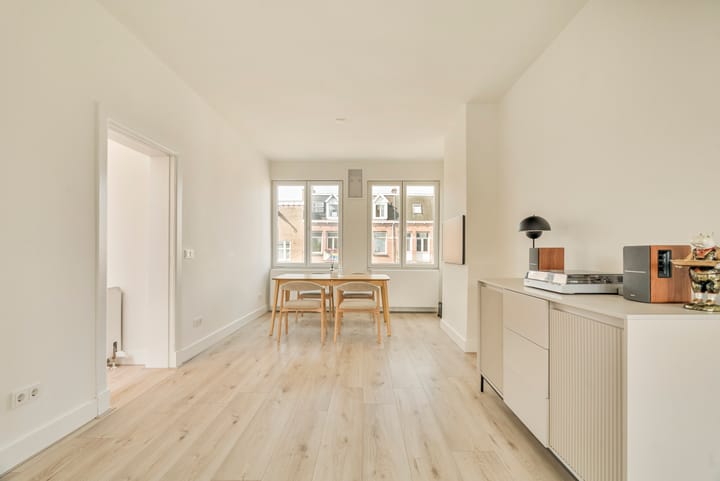 Appartement te koop: Admiraal De Ruijterweg 386-3, Amsterdam