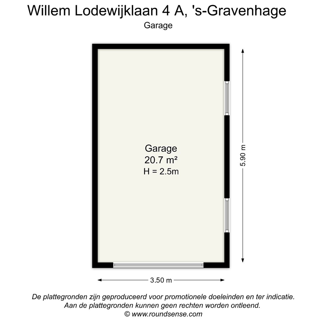 Photo 56 of Willem Lodewijklaan 4-A