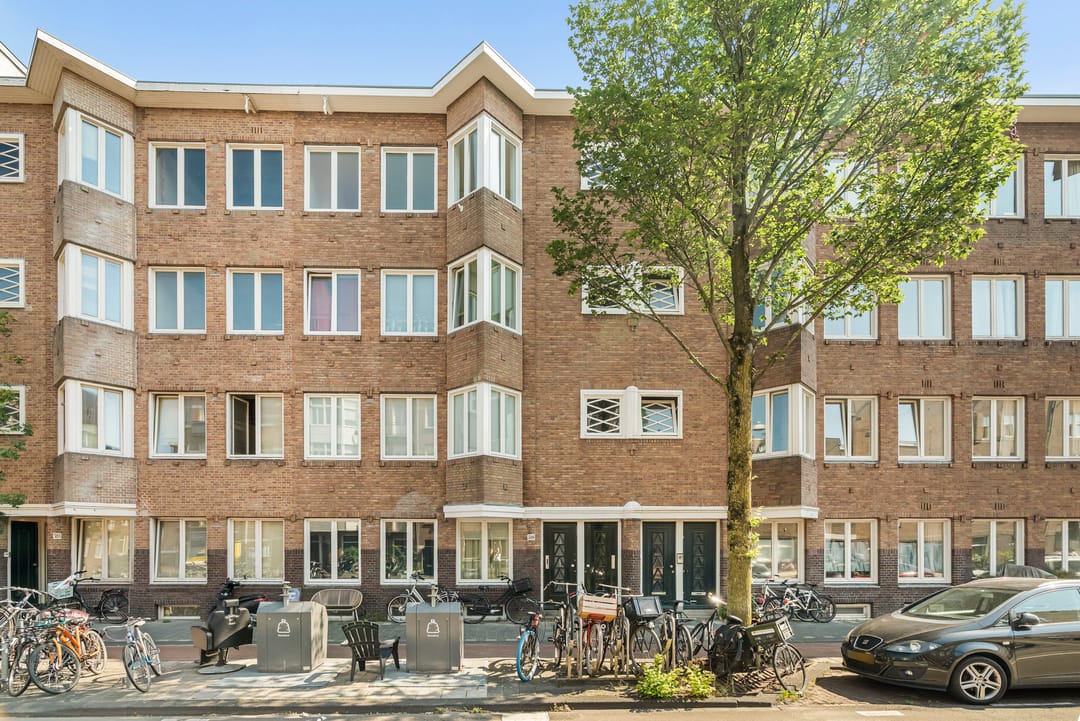 Foto 28 van Admiraal De Ruijterweg 386-3