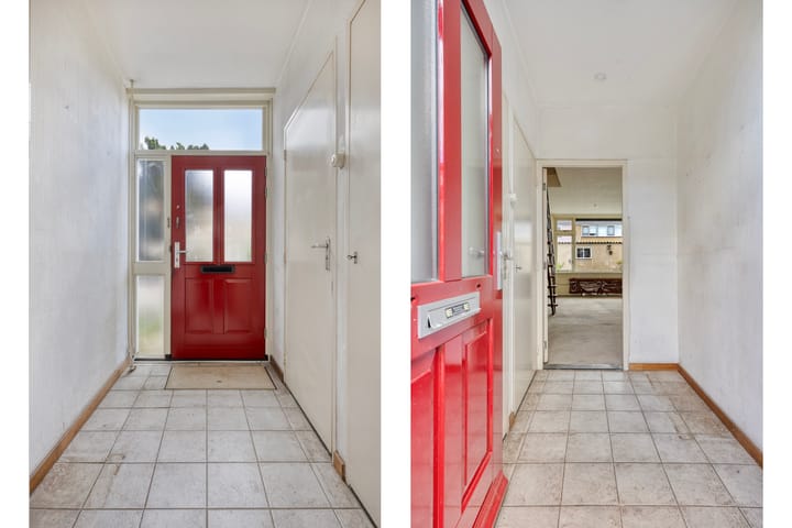 Photo 3 of Utrechtstraat 40