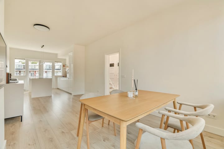 Appartement te koop: Admiraal De Ruijterweg 386-3, Amsterdam