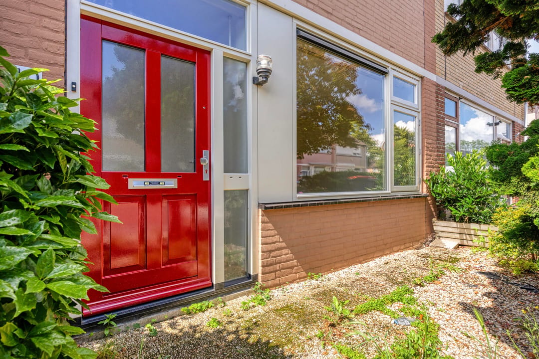 Photo 2 of Utrechtstraat 40