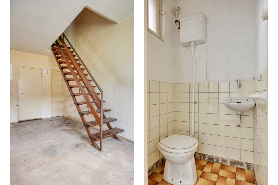 Photo 11 of Utrechtstraat 40