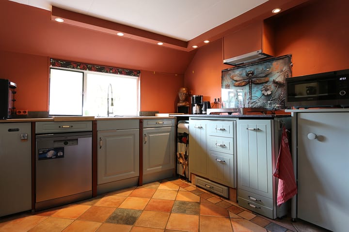 Vrijstaande woning te koop: Hoofdweg 143, Bovensmilde