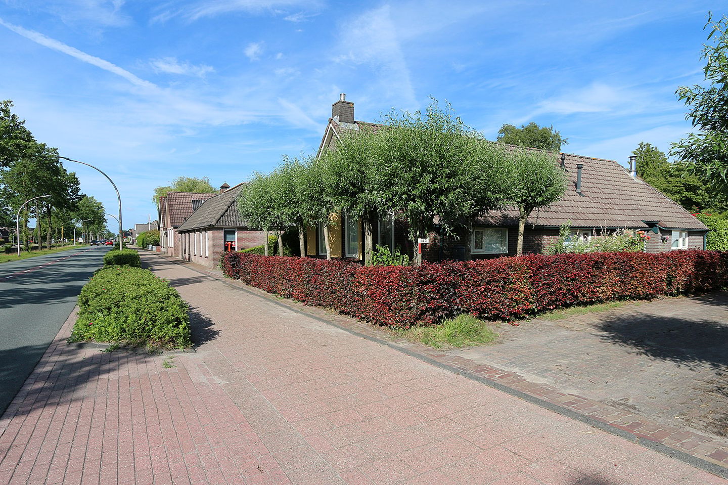 Foto 4 van Hoofdweg 143
