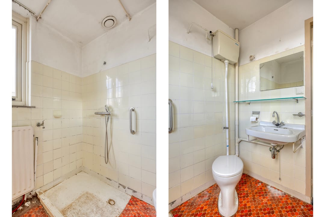 Photo 16 of Utrechtstraat 40