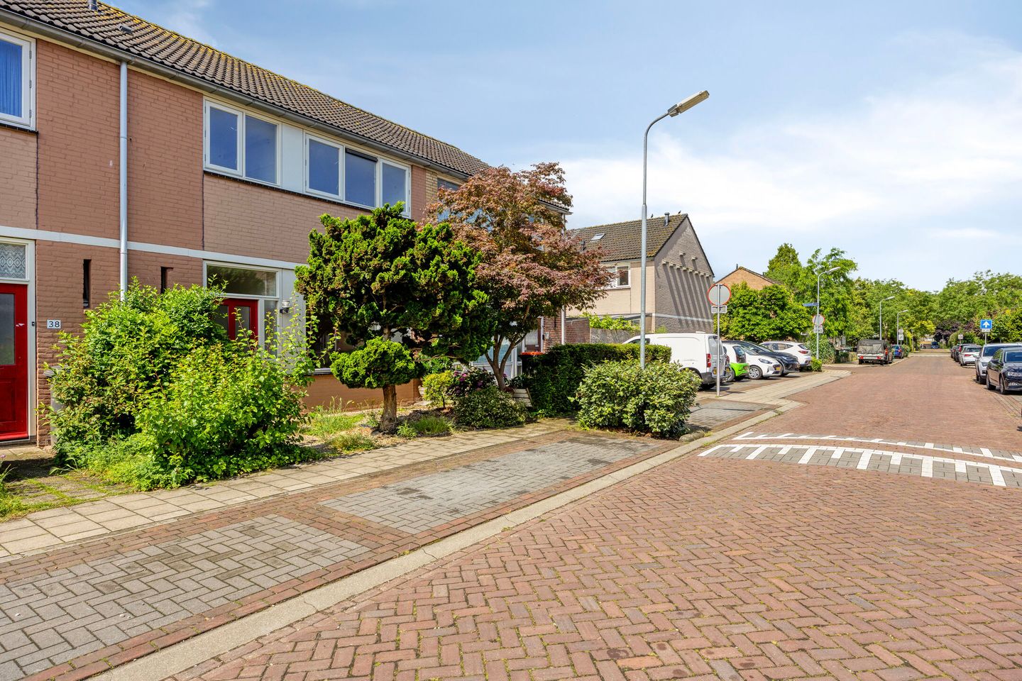 Photo 35 of Utrechtstraat 40
