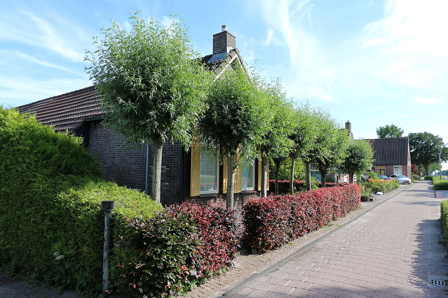 Foto 6 van Hoofdweg 143