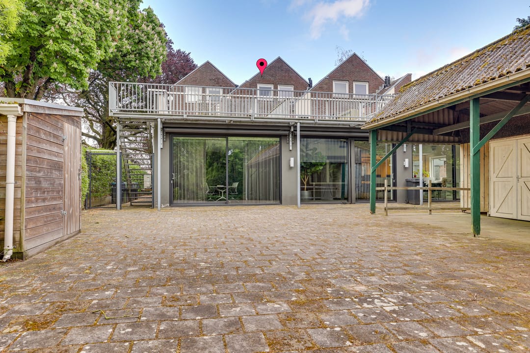 Photo 37 of Dorpsweg 4-B