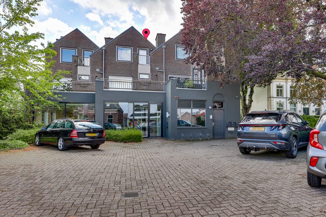 Photo 1 of Dorpsweg 4-B