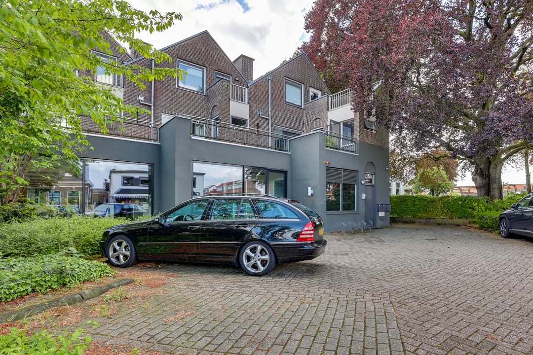 Photo 8 of Dorpsweg 4-B