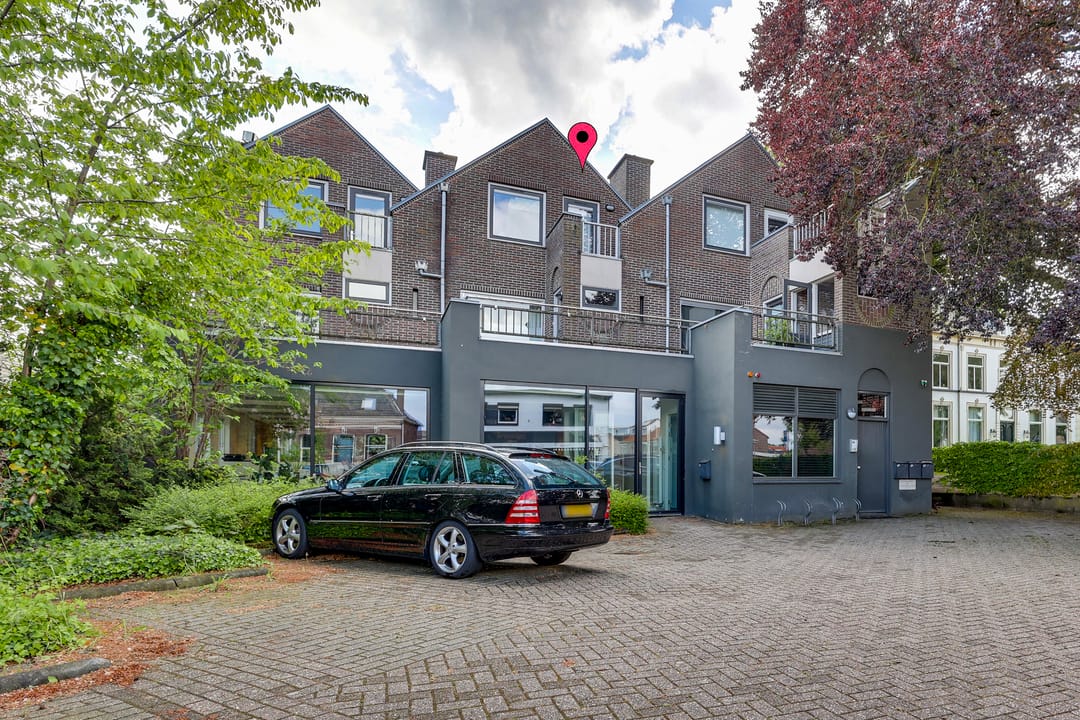 Photo 7 of Dorpsweg 4-B