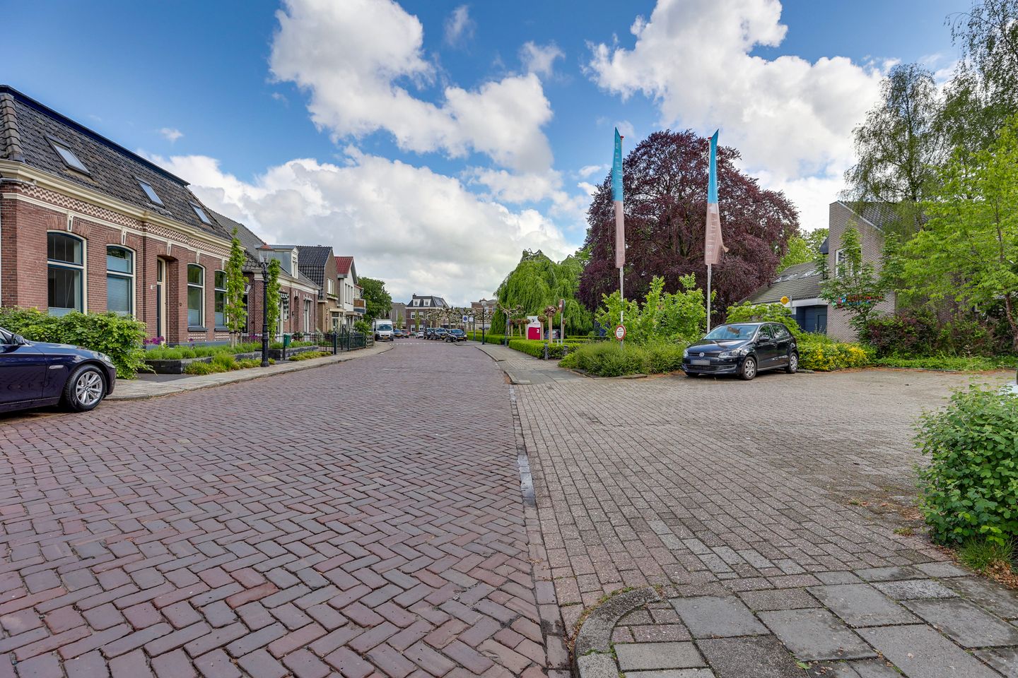 Photo 5 of Dorpsweg 4-B