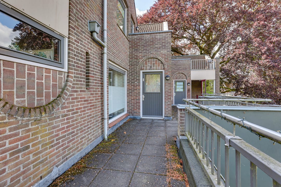 Photo 11 of Dorpsweg 4-B