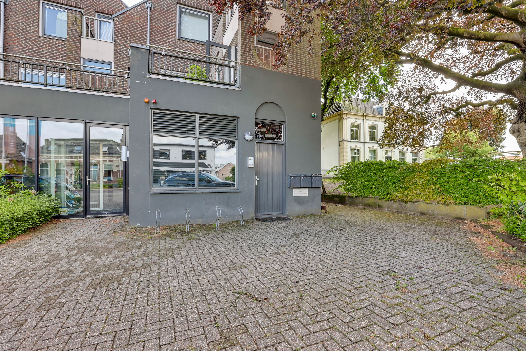 Photo 9 of Dorpsweg 4-B