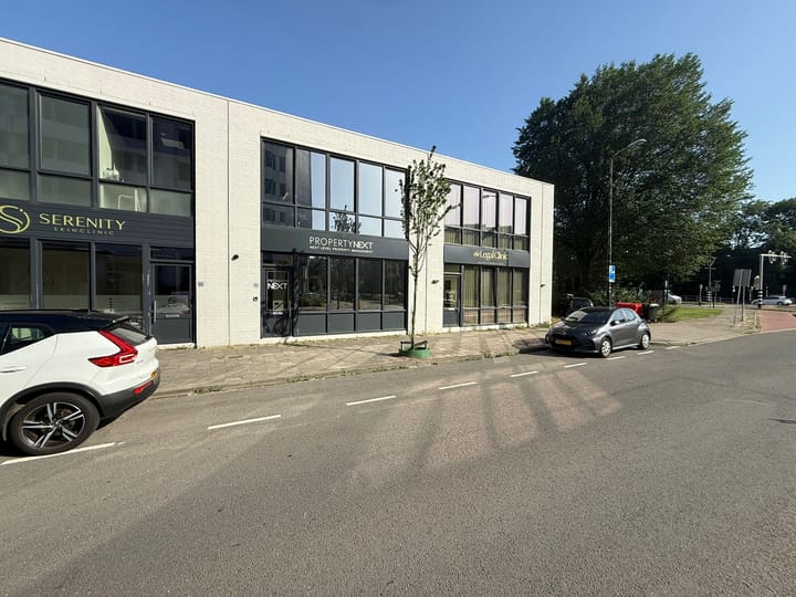 Handelskade 68-a, Rijswijk (ZH)