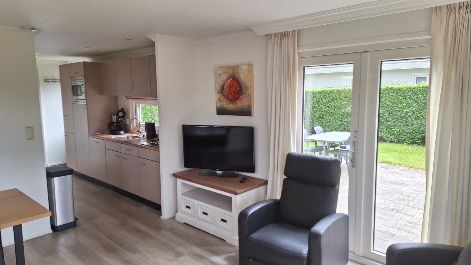 2-bedroom freehold villa in Velsen-Zuid — photo 5 of 5