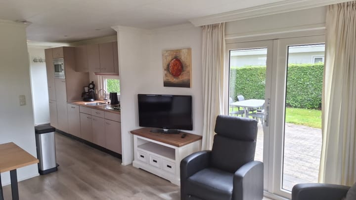 Photo 5 of Droompark Buitenhuizen 272