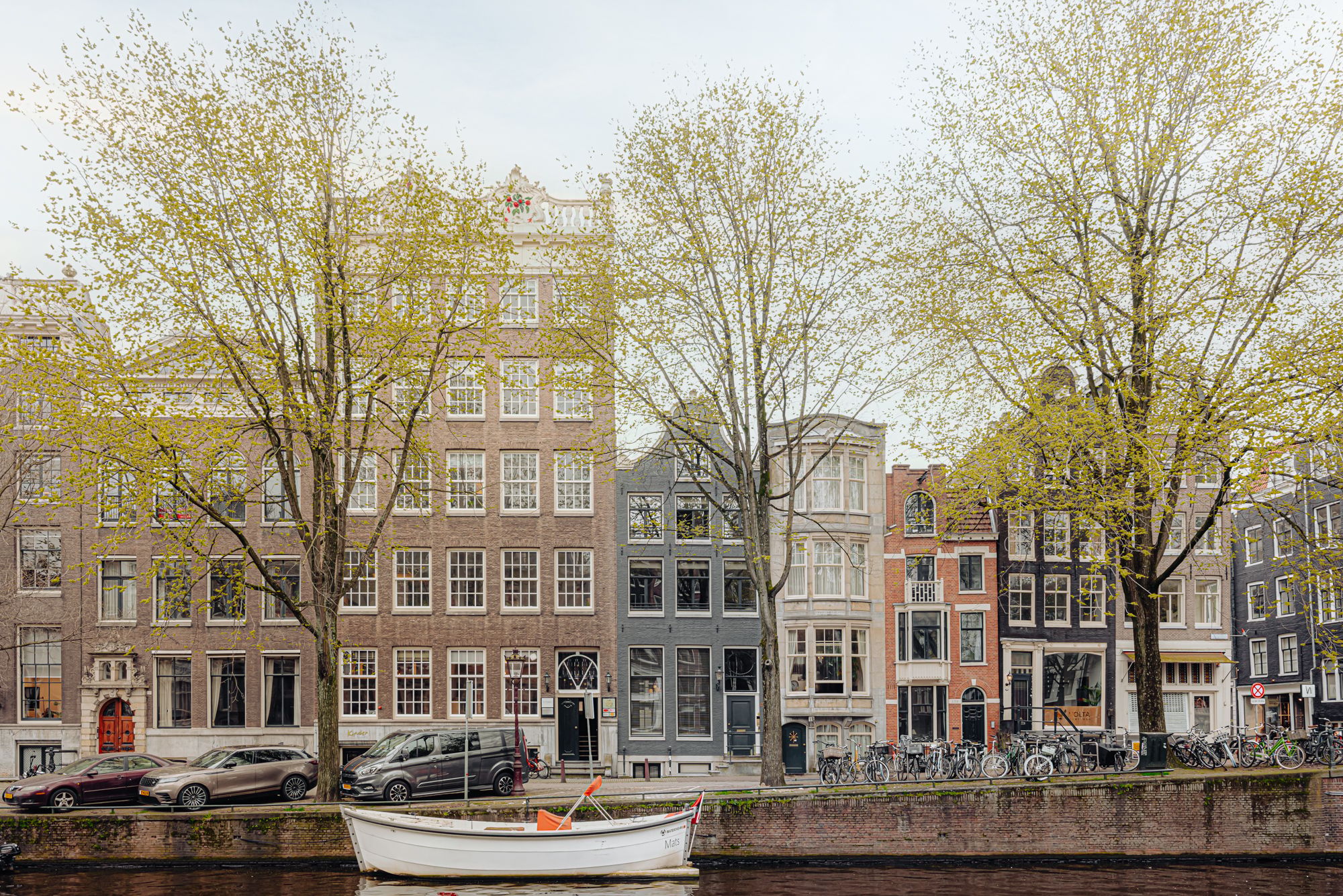 Herengracht 242-B 242 B