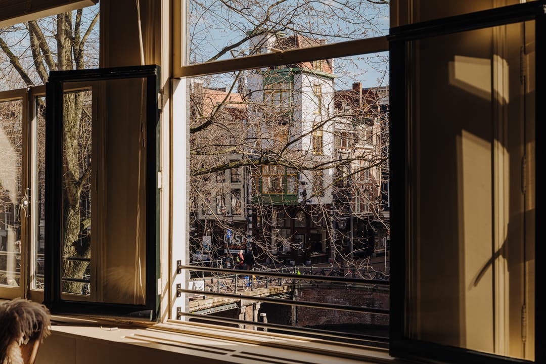 Photo 8 of Herengracht 242-B