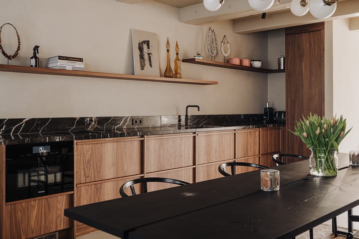 Appartement te koop: Herengracht 242B, Amsterdam
