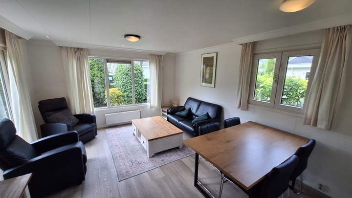 Photo 4 of Droompark Buitenhuizen 272