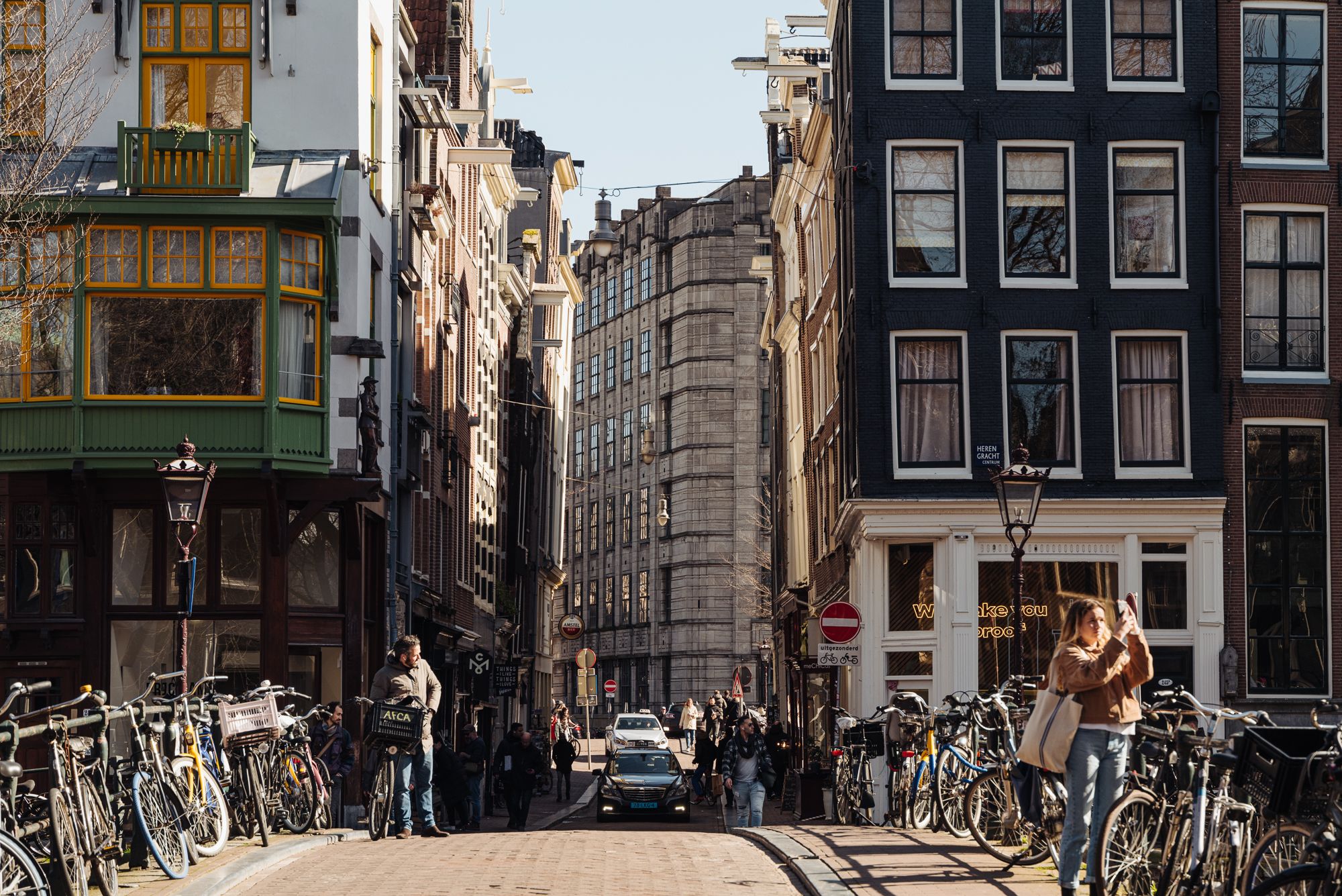 Photo 6 of Herengracht 242-B
