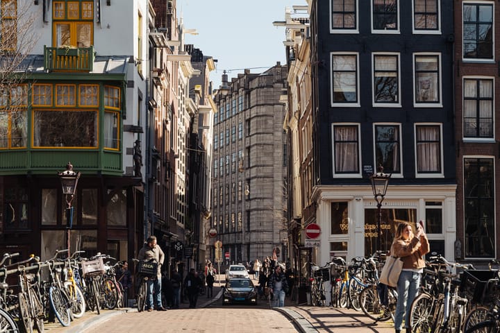 Appartement te koop: Herengracht 242B, Amsterdam