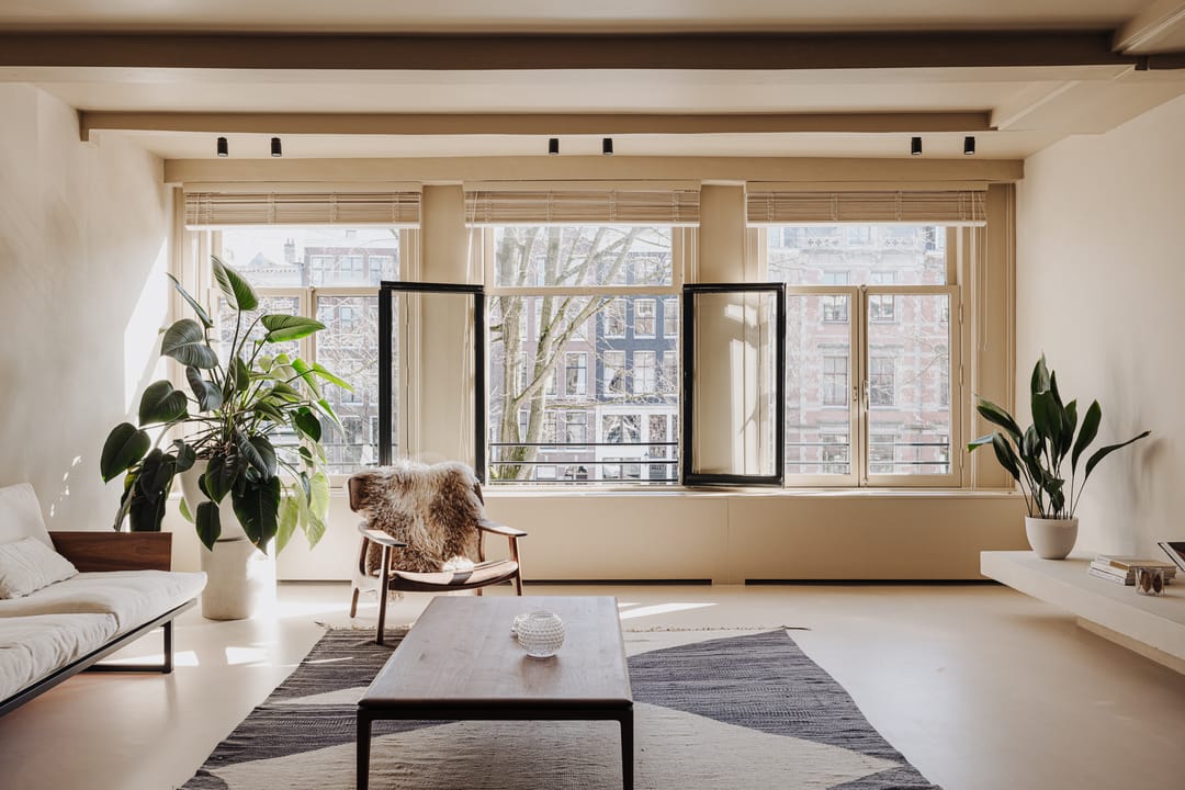 Photo 7 of Herengracht 242-B