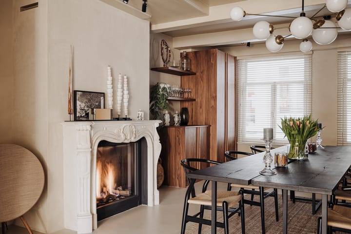 Appartement te koop: Herengracht 242B, Amsterdam