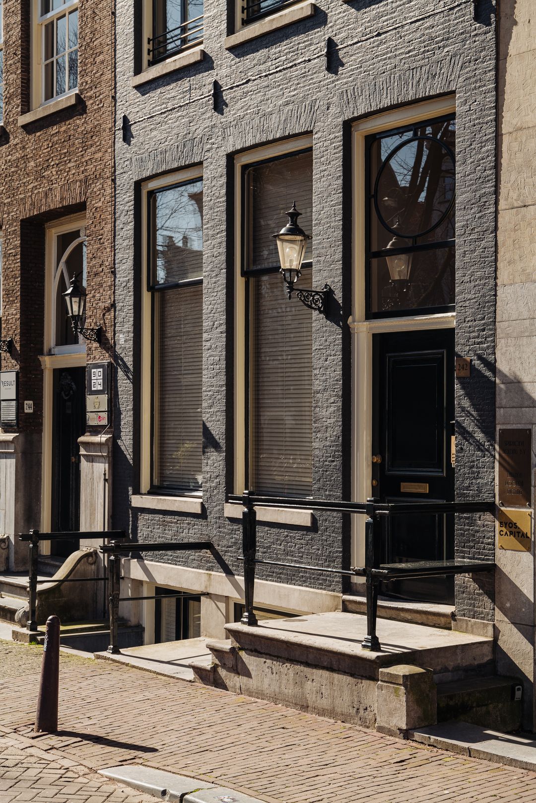 Photo 2 of Herengracht 242-B