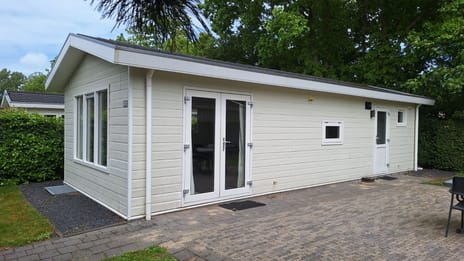Droompark Buitenhuizen thumbnail