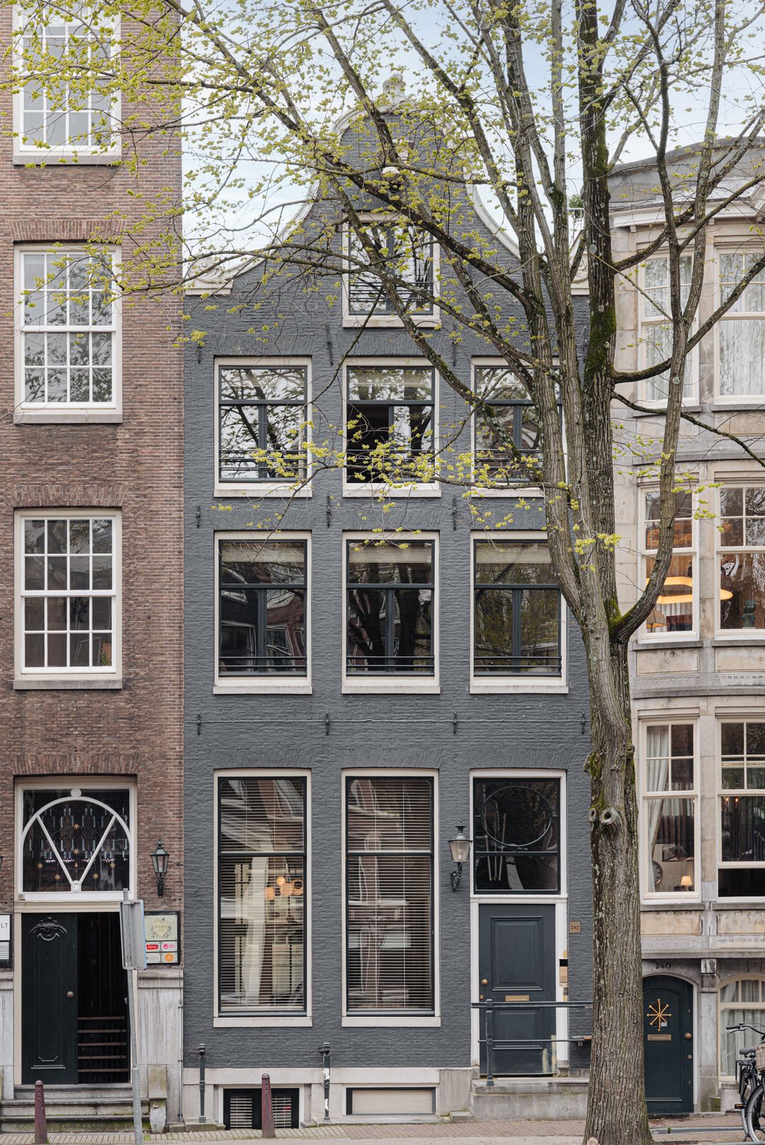 Photo 31 of Herengracht 242-B
