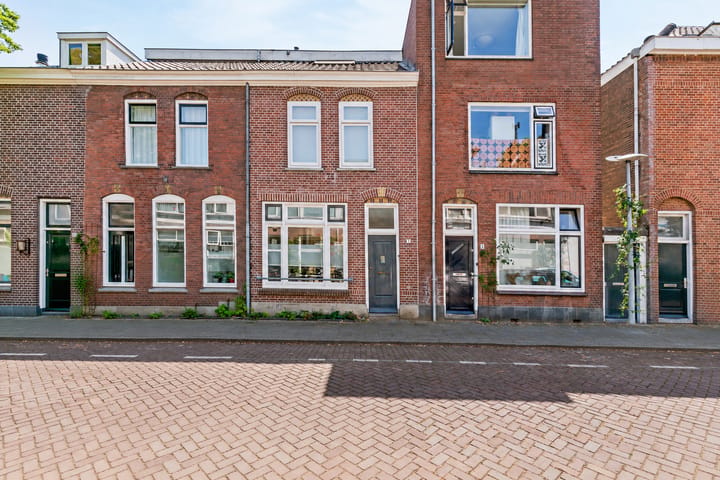 Photo 4 of Bollenhofsestraat 5