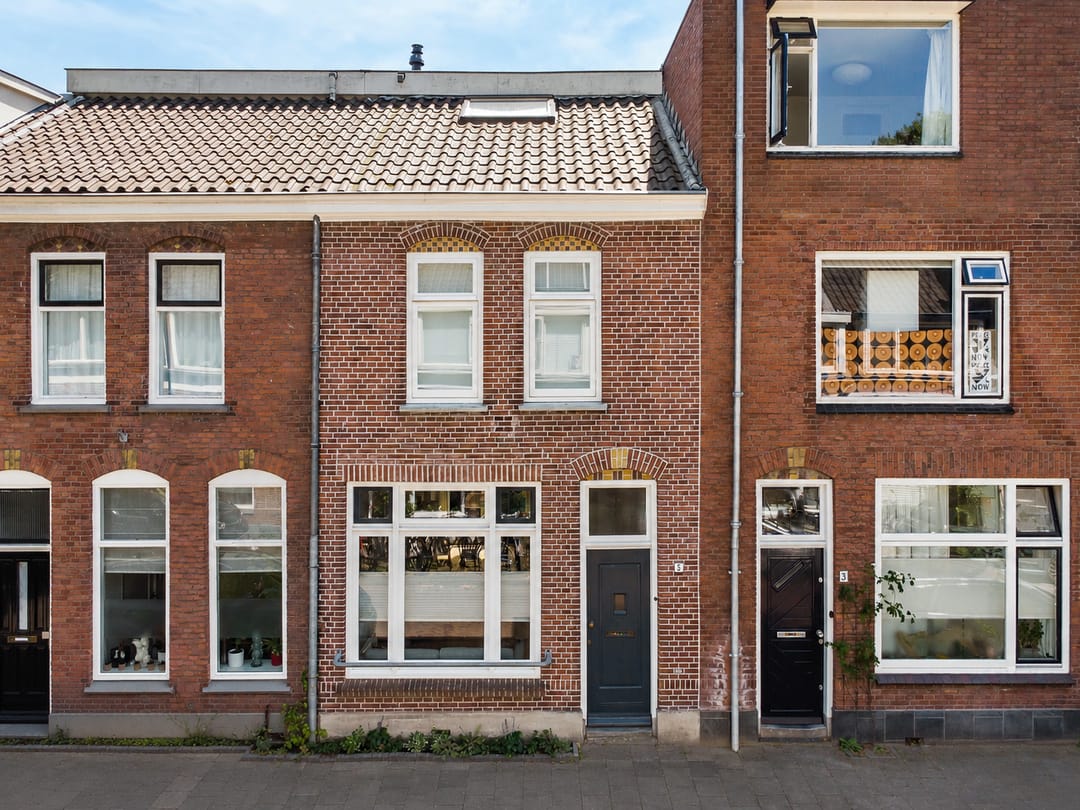 Photo 1 of Bollenhofsestraat 5