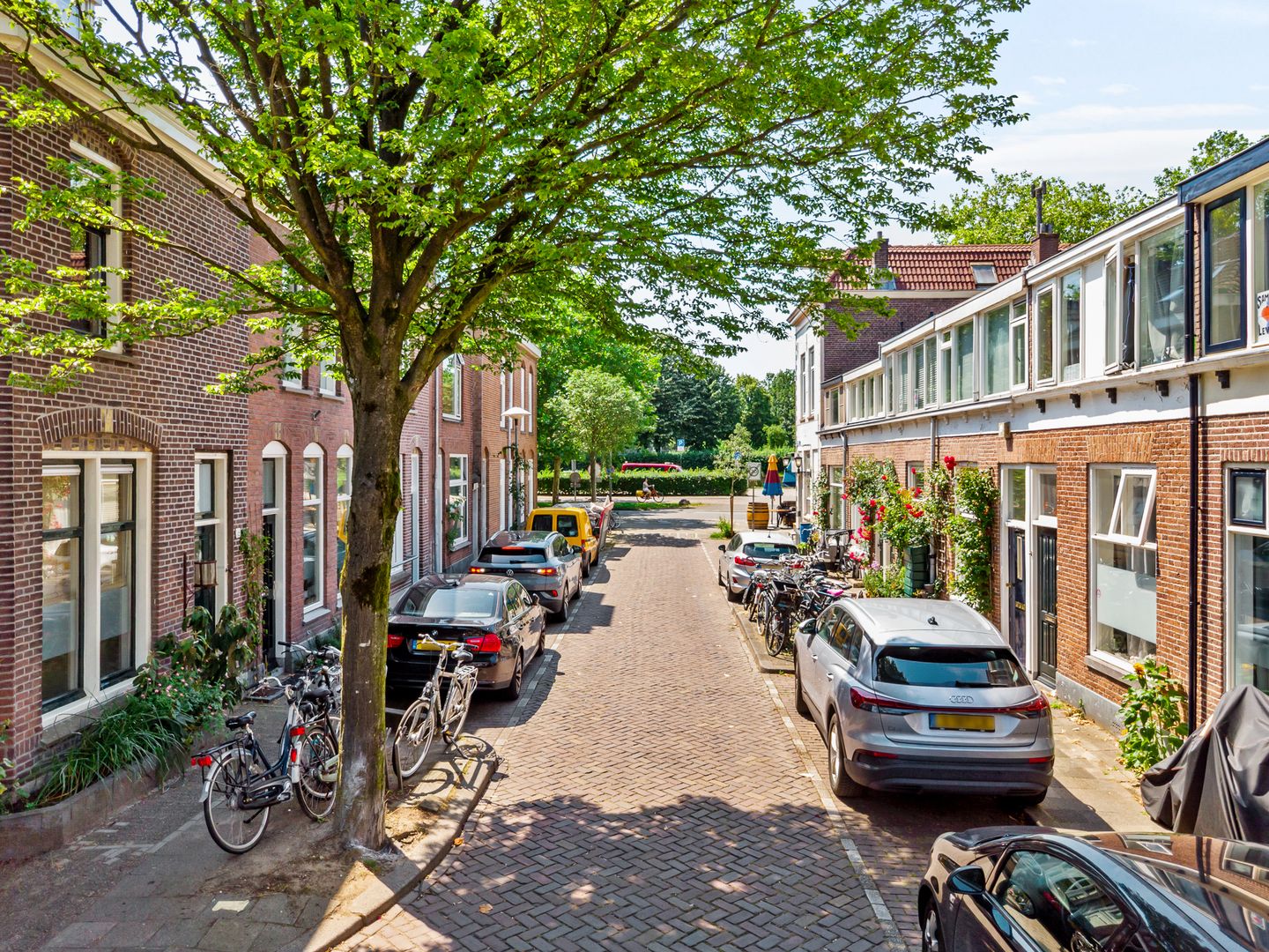 Photo 5 of Bollenhofsestraat 5