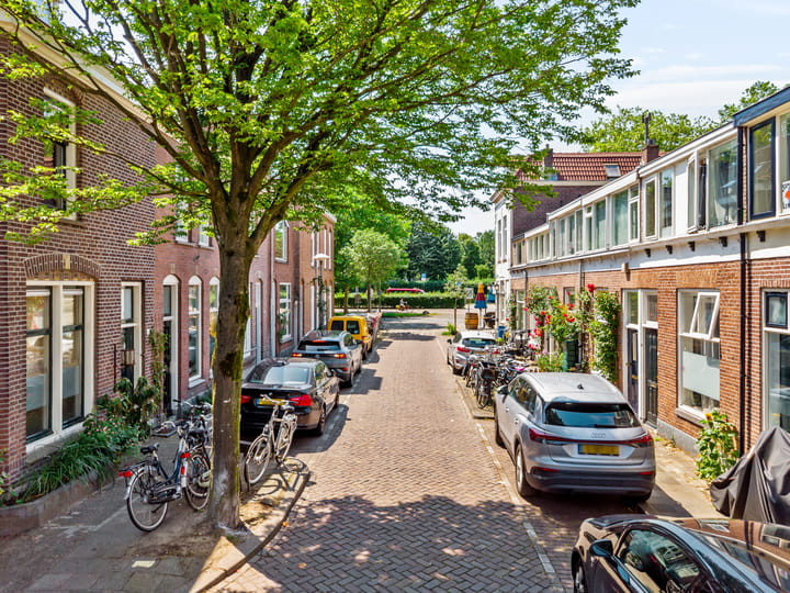 Photo 5 of Bollenhofsestraat 5