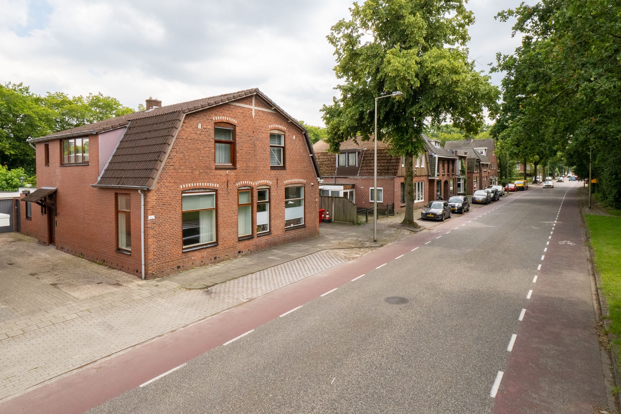 Foto 45 van Deurningerstraat 436