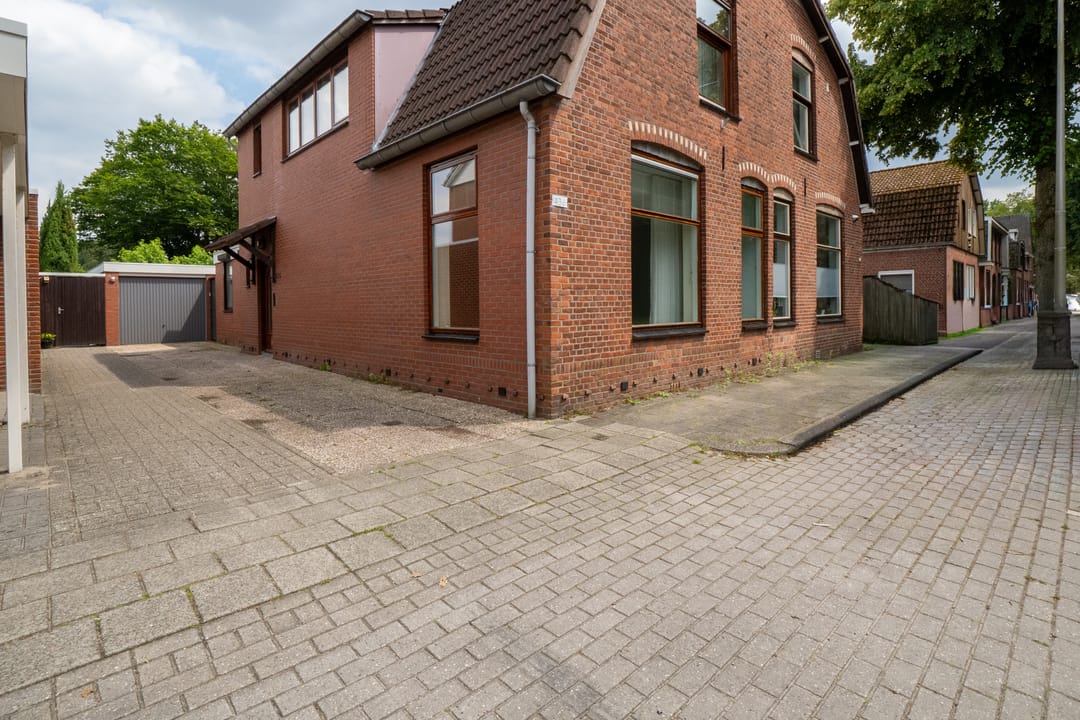 Foto 46 van Deurningerstraat 436