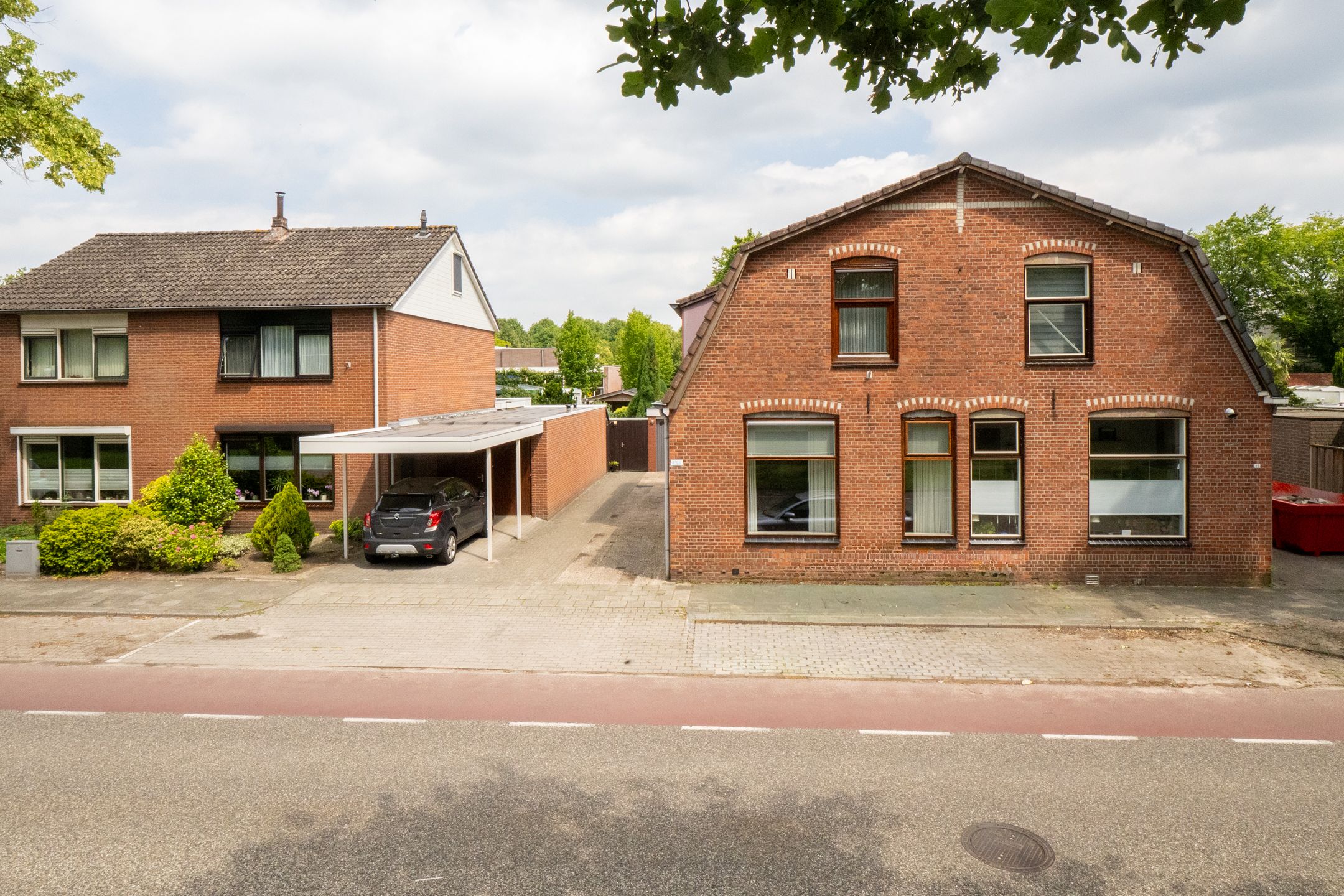 Foto 42 van Deurningerstraat 436