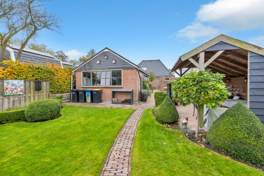 Foto 8 van Bosstraat 64