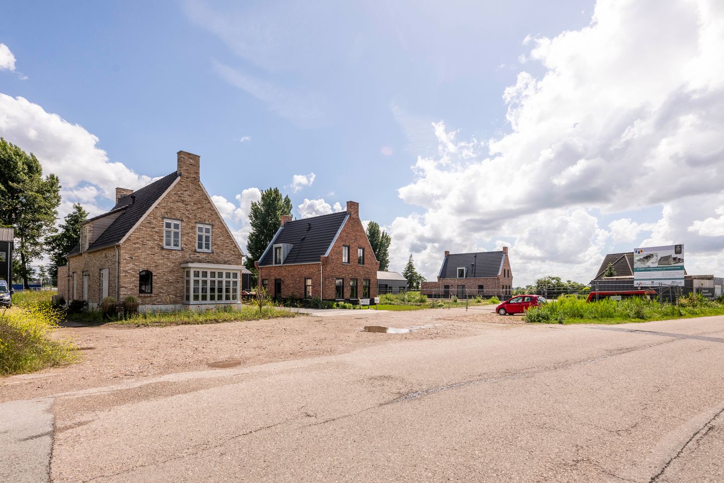Bekijk foto 5 van Dorpsweg 157-C